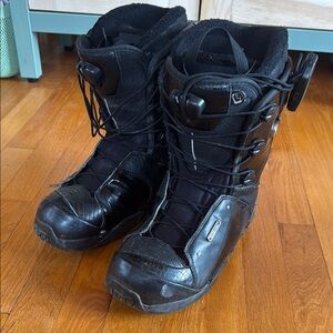 Salomon Optima Snowboard boots